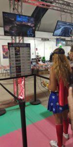 Palermo Comic Convention 2018 - La Nostra Esperienza