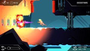 Velocity 2X Switch