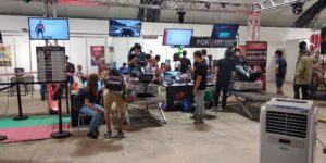 Palermo Comic Convention 2018 - La Nostra Esperienza