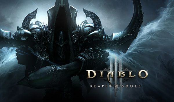 Serie animata Diablo 3