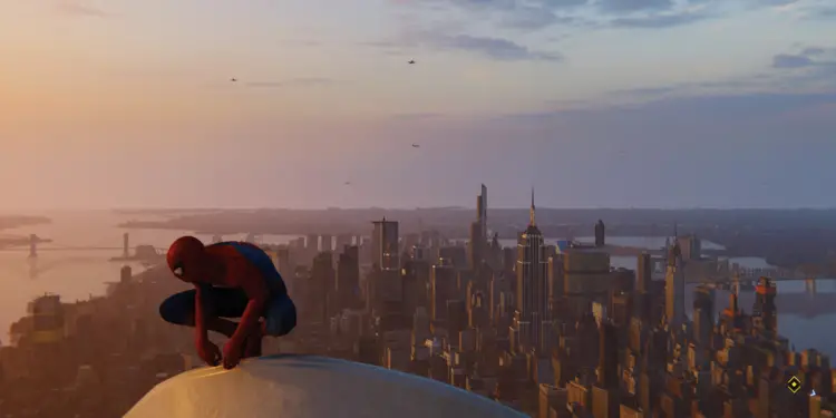 Marvel's Spider-Man - Recensione: l'Uomo-Ragno come non l'avete mai visto!