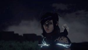 Tra realtà e ignoto: Unknown Fate