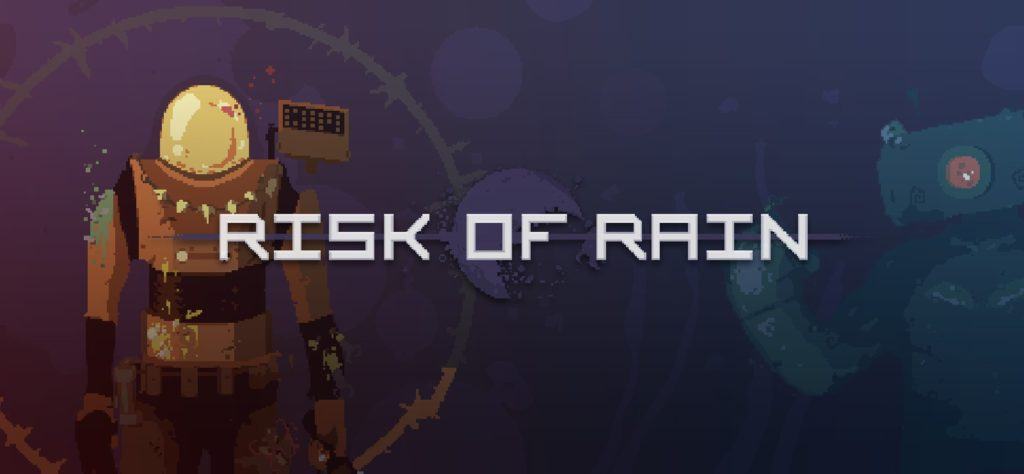 Risk of rain: recensione di un ottimo roguelike Risk of rain: recensione di un ottimo roguelike