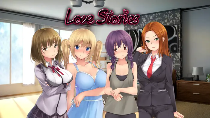 Negligee Love Stories ha la benedizione di Valve: incensurato su Steam