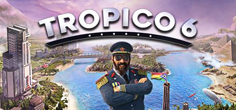 Tropico 6: al via i pre-order