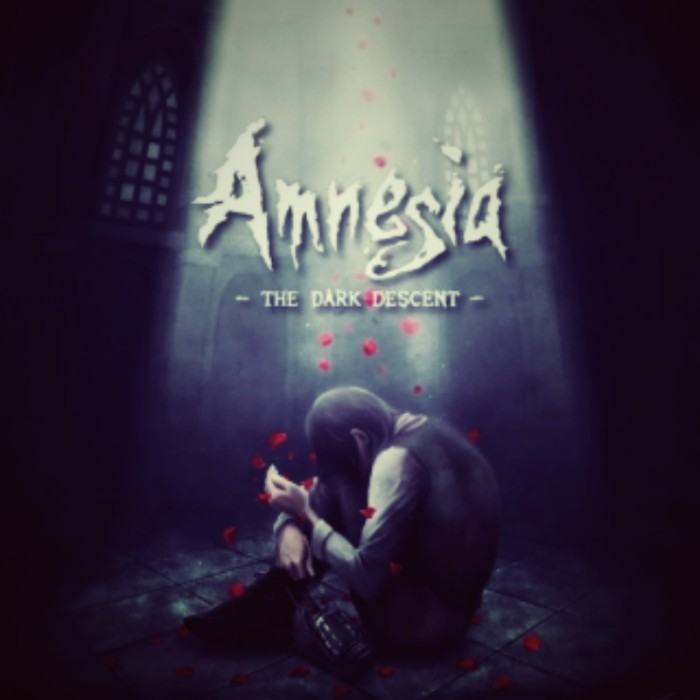 L' Horror classico Amnesia: The Dark Descent si presenta ufficialmente in modalità Difficile la prossima settimana