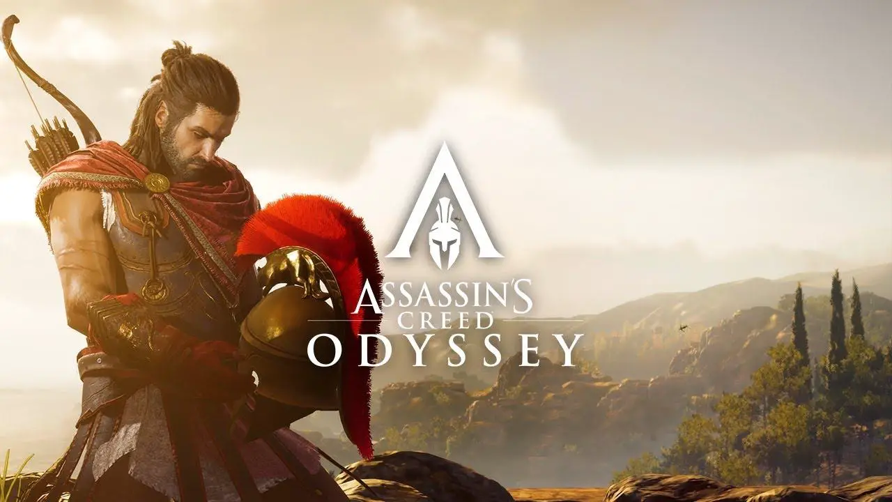 Assassin's Creed Odyssey Assassins AC Odyssey Gameplay Alexios Data d'Uscita Lancio Trailer Video News Novità Notizie