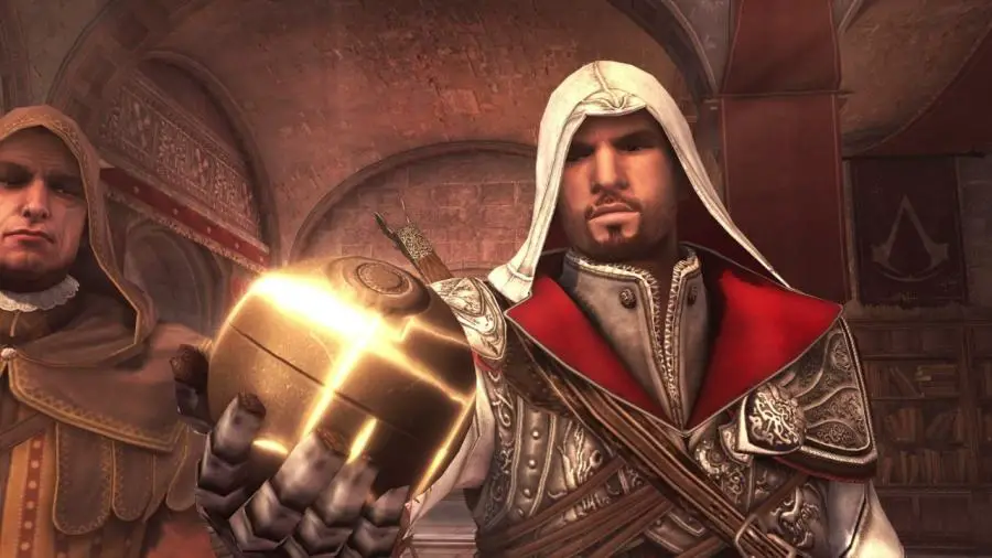 Assassin's Creed Odyssey Assassins AC Odyssey Gameplay Alexios Data d'Uscita Lancio Trailer Video News Novità Notizie