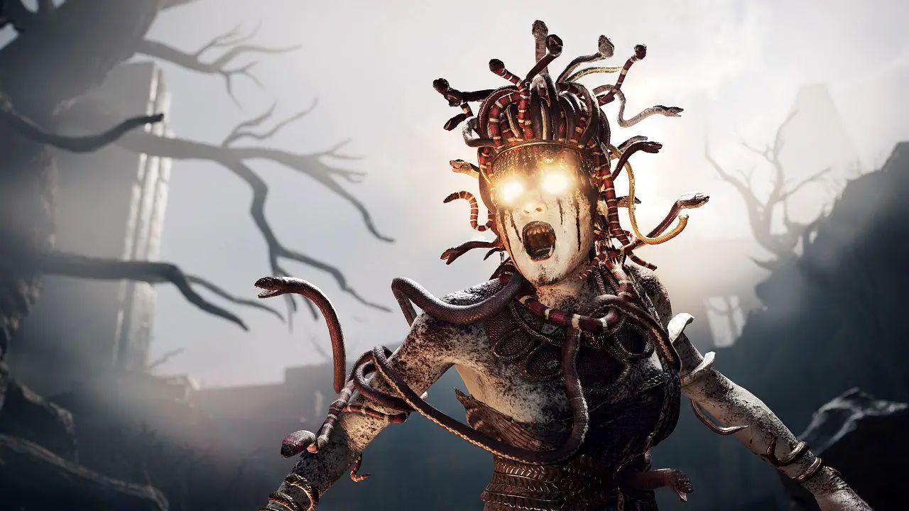 Assassin's Creed Odyssey Assassins AC Odyssey Gameplay Alexios Data d'Uscita Lancio Trailer Video News Novità Notizie