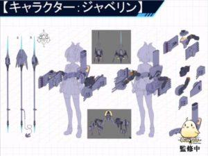 Azur Lane: informazioni dal TGS 2018 6