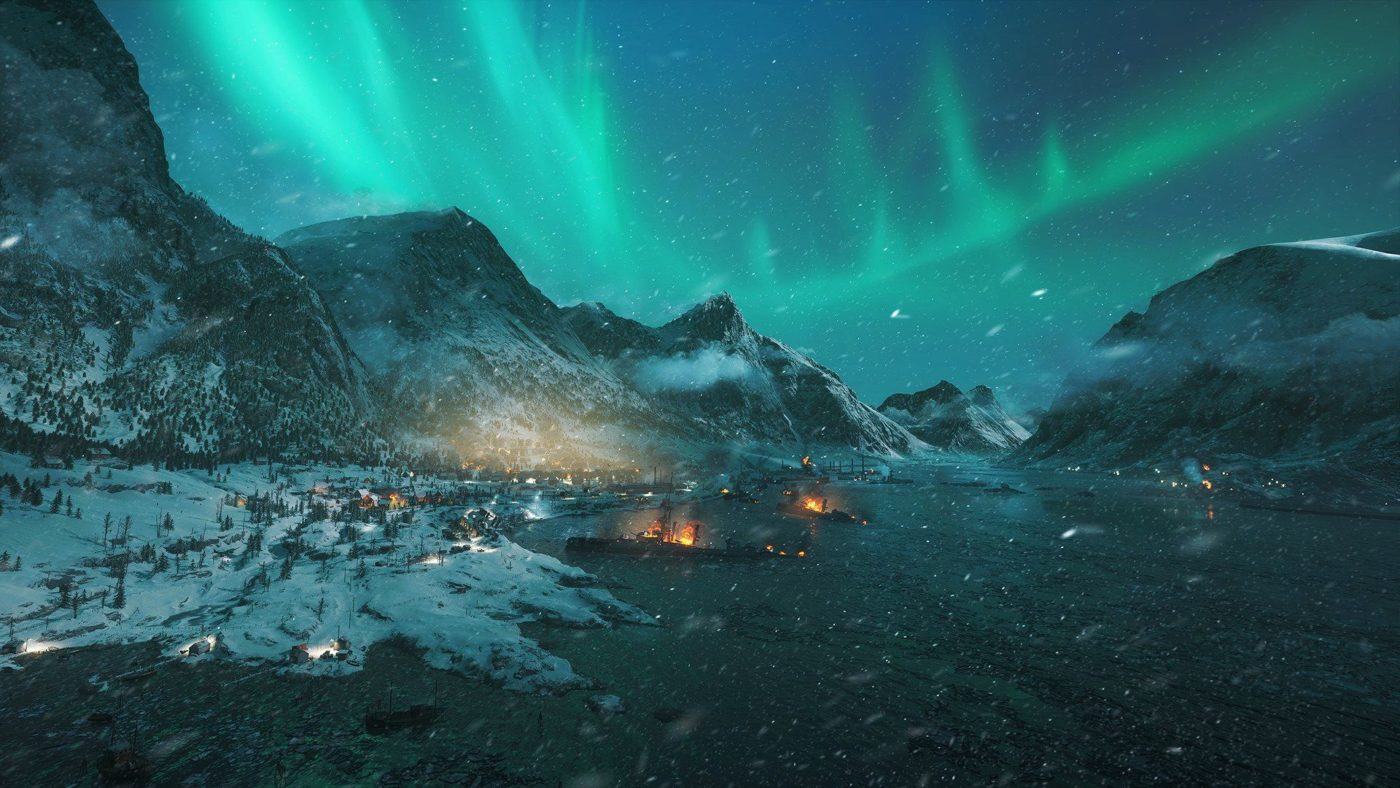 Battlefield V: Perchè non possiamo affittare i server?