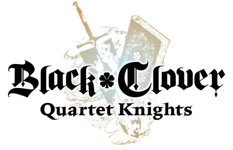 Black clover: quartet knights, rilasciato il trailer di gauche