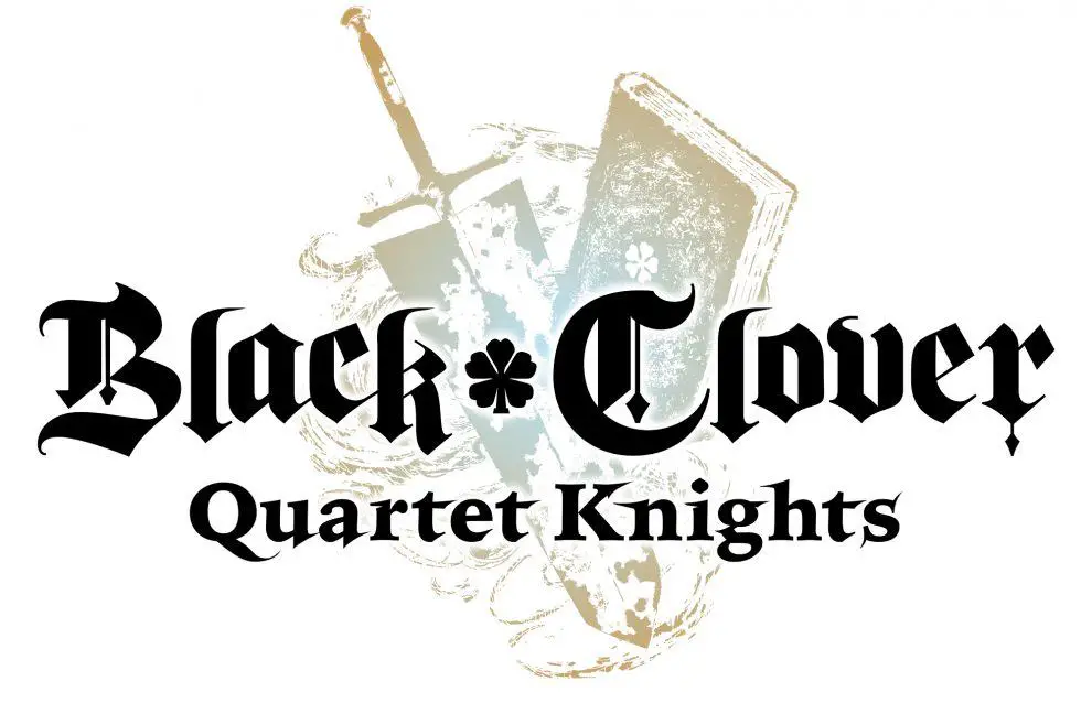 Black Clover: Quartet Knights, rilasciato il trailer di Gauche