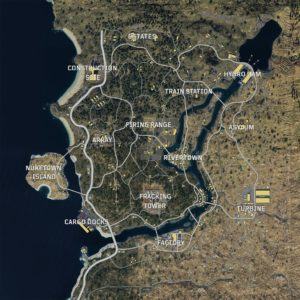 Ufficiale: La beta di Black Ops 4 aggiornata per supportare Blackout