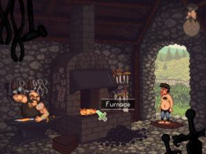 Guard Duty: un’avventura grafica sulle orme di LucasArts