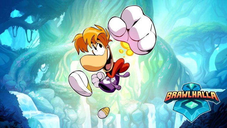 La storia di rayman: ripercorriamo i suoi 24 anni