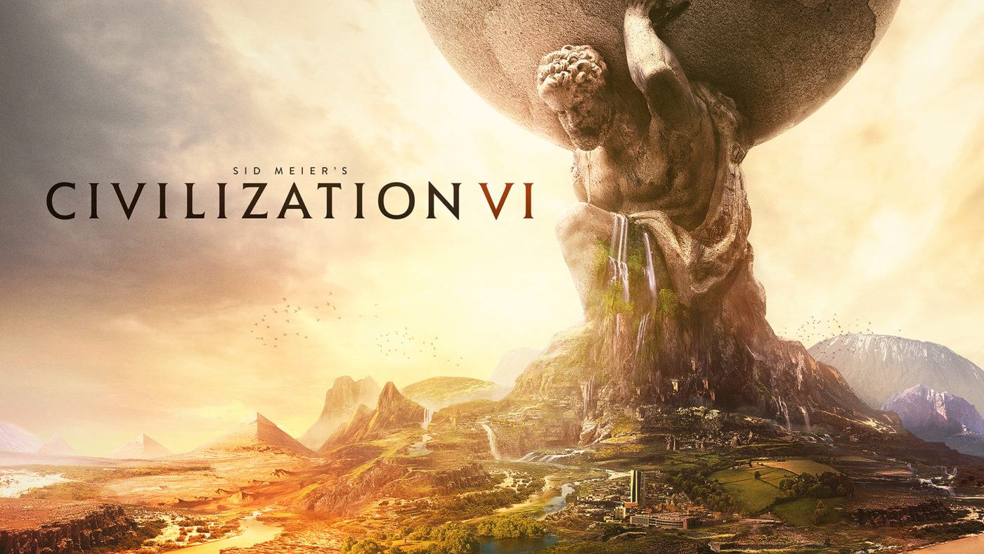 Annunciato Sid Meier's Civilization VI per Nintendo Switch