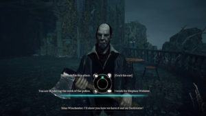 Call Of Chtulhu, pubblicato un secondo gameplay trailer