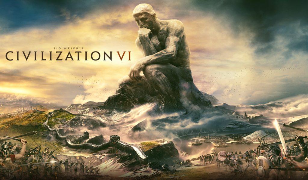Civilization vi riceve l'aggiornamento di giugno Civilization vi sconto gioco