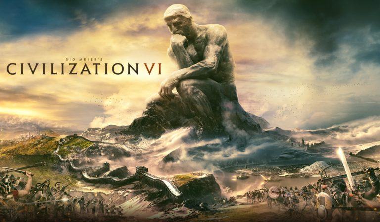 Civilization vi in sconto su steam per poco tempo