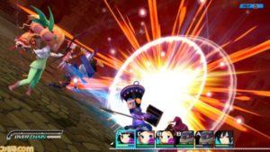 Conception Plus annunciato per PS4