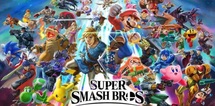 Arriveranno nuovi scenari su Super Smash Bros? 4