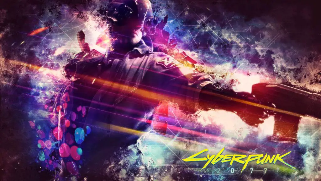 Cyberpunk 2077 CD Projekt RED