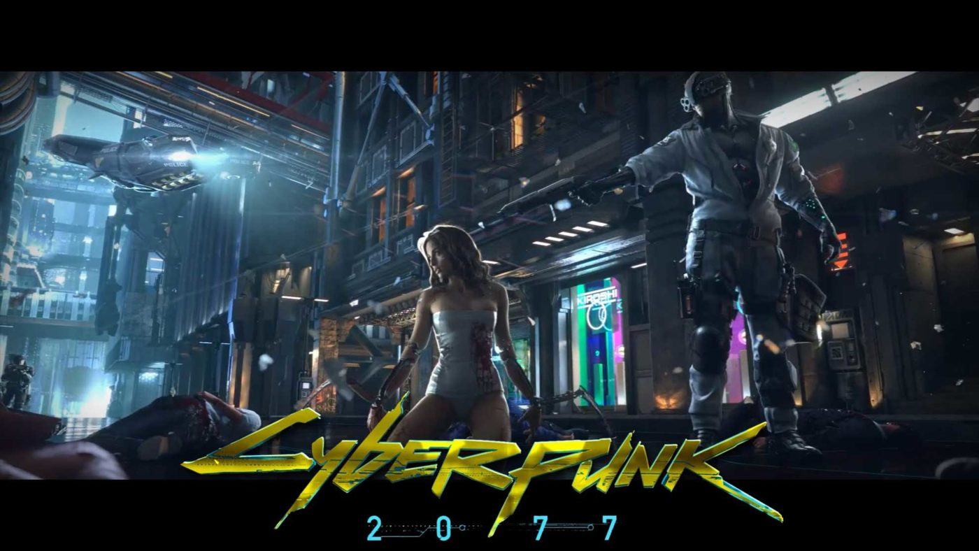 Cyberpunk 2077 diverso da Cyberpunk 2020