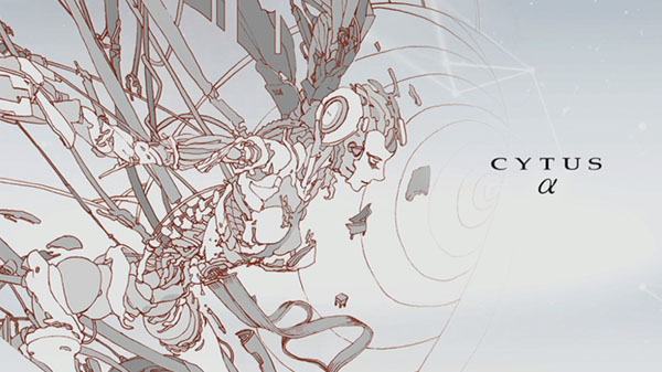 Cytus Alpha