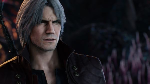 Devil May Cry 5 annunciato al TGS 2018