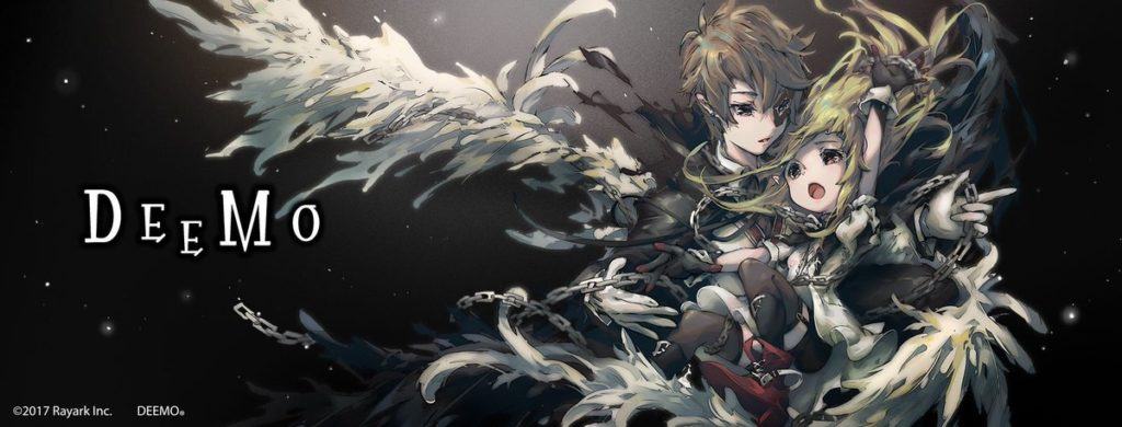 Deemo arriverà anche su nintendo switch Deemo per nintendo switch