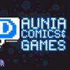 Daunia comics 2018: la fine del nostro viaggio - giorno 3