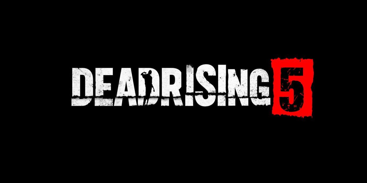 Capcom: annullato Dead Rising 5 22