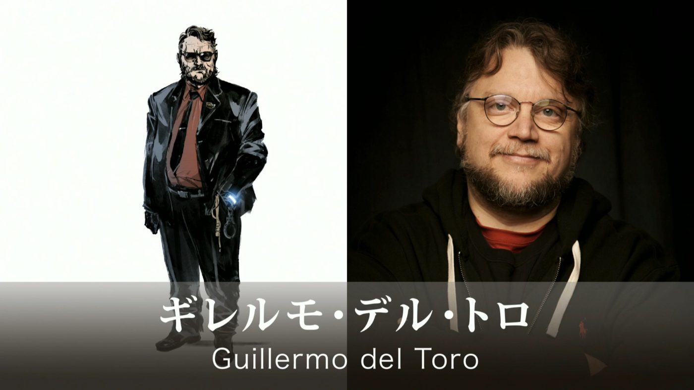 Death Stranding PS4 PlayStation 4 Data uscita lancio Trailer Video Immagini Tokyo Game Show TGS 2018 News Novità Notizie