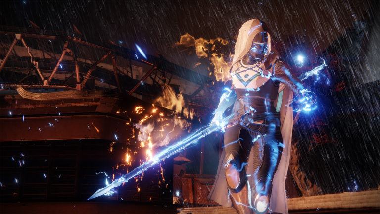 Bungie alle prese con il maxi bug di destiny 2