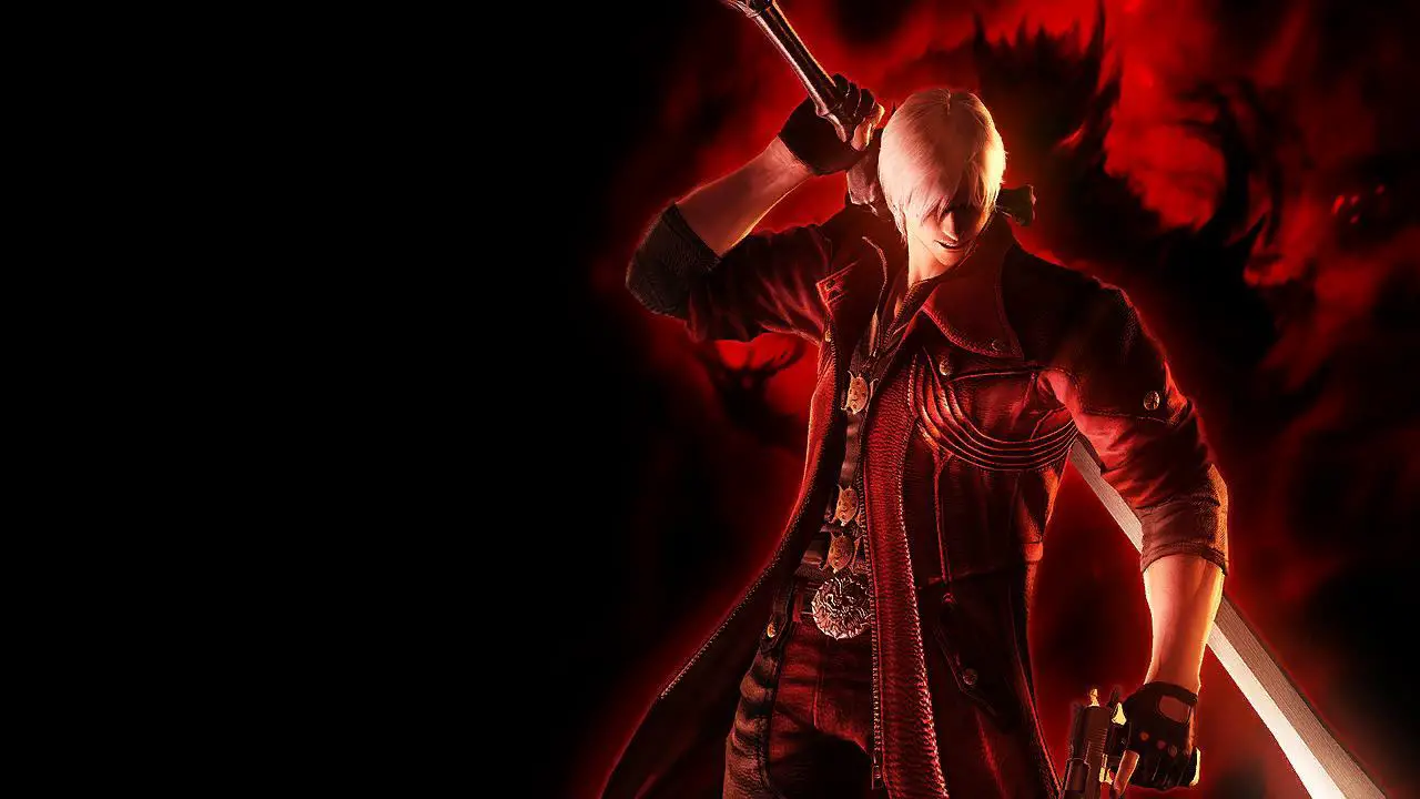 Videogiochi nella realtà: se fossimo Dante di DMC?