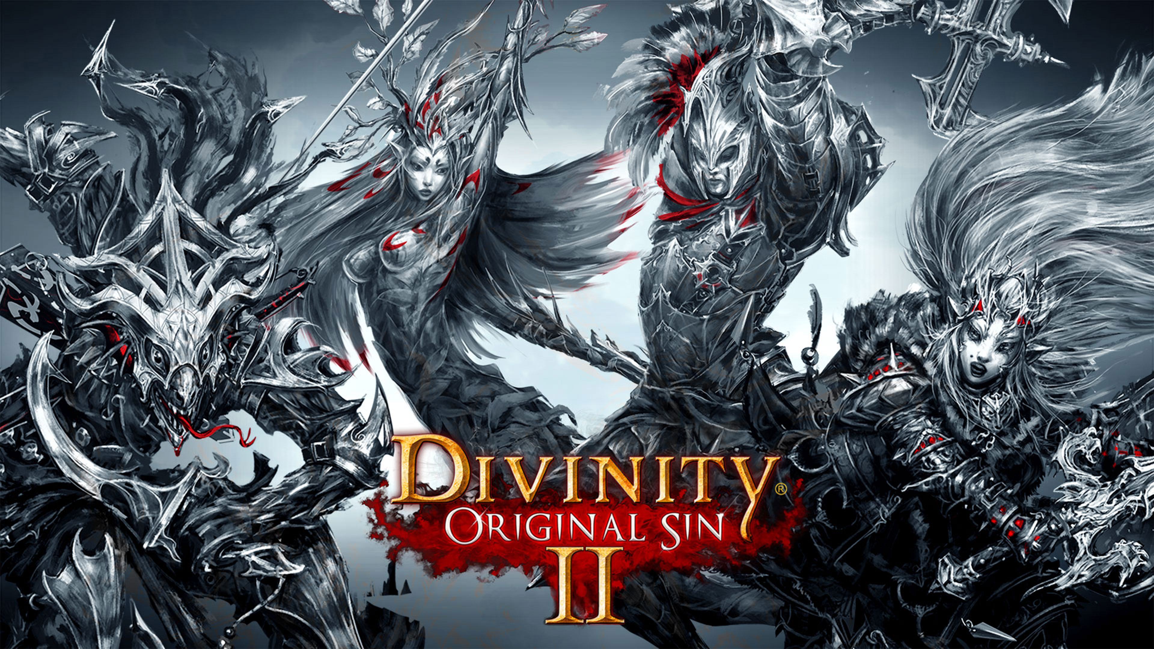 divinity original sin 2 larian studios sviluppo uscita gioco