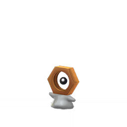 Nuovi Pokémon tra le build di Pokémon Go?