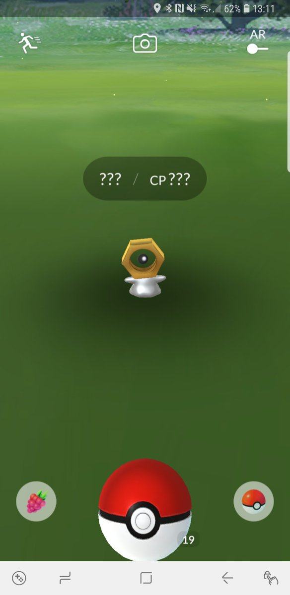 Pokémon Go: Il nuovo Pokémon appare finalmente in gioco