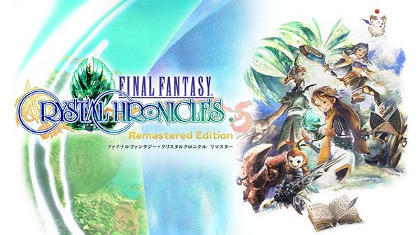 Final Fantasy: Crystal Chronicles Remastered svelato al PlayStation LineUp Tour