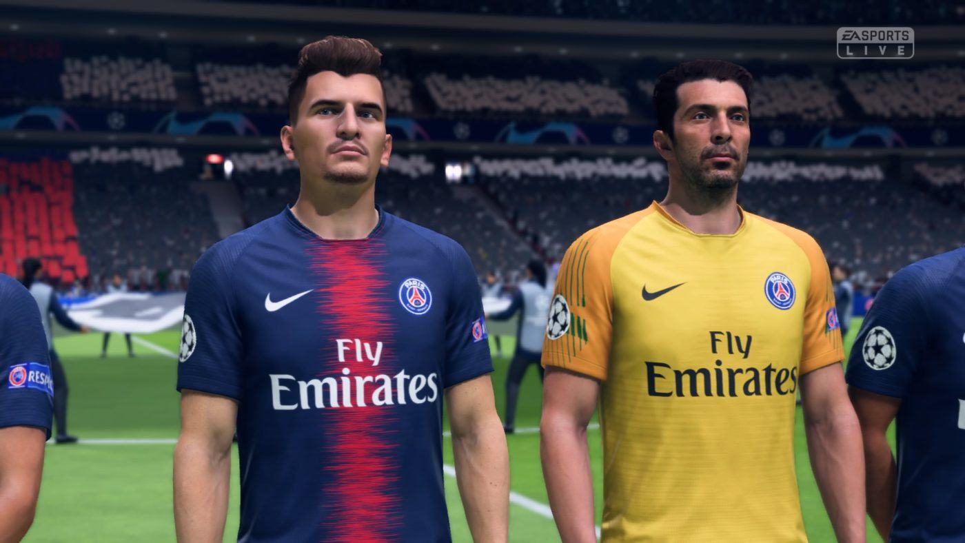 FIFA 19 - La recensione 7