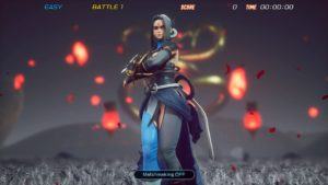 Fighting EX Layer Recensione