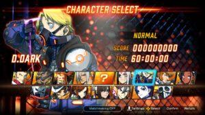 Fighting EX Layer Recensione