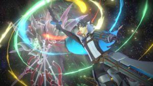 Fate Extella: The Umbral Star: disponibile nel 2019