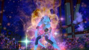 Fate Extella: The Umbral Star: disponibile nel 2019