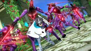 Fate Extella: The Umbral Star: disponibile nel 2019