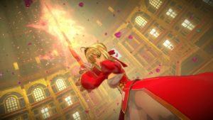 Fate Extella: The Umbral Star: disponibile nel 2019