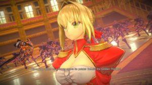 Fate Extella: The Umbral Star: disponibile nel 2019