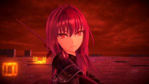 Fate Extella: The Umbral Star: disponibile nel 2019