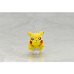 Pubblicate le immagini dell'action figure di Red e Pikachu!